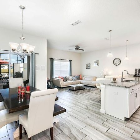 Lake View Townhouse Kissimmee Zewnętrze zdjęcie