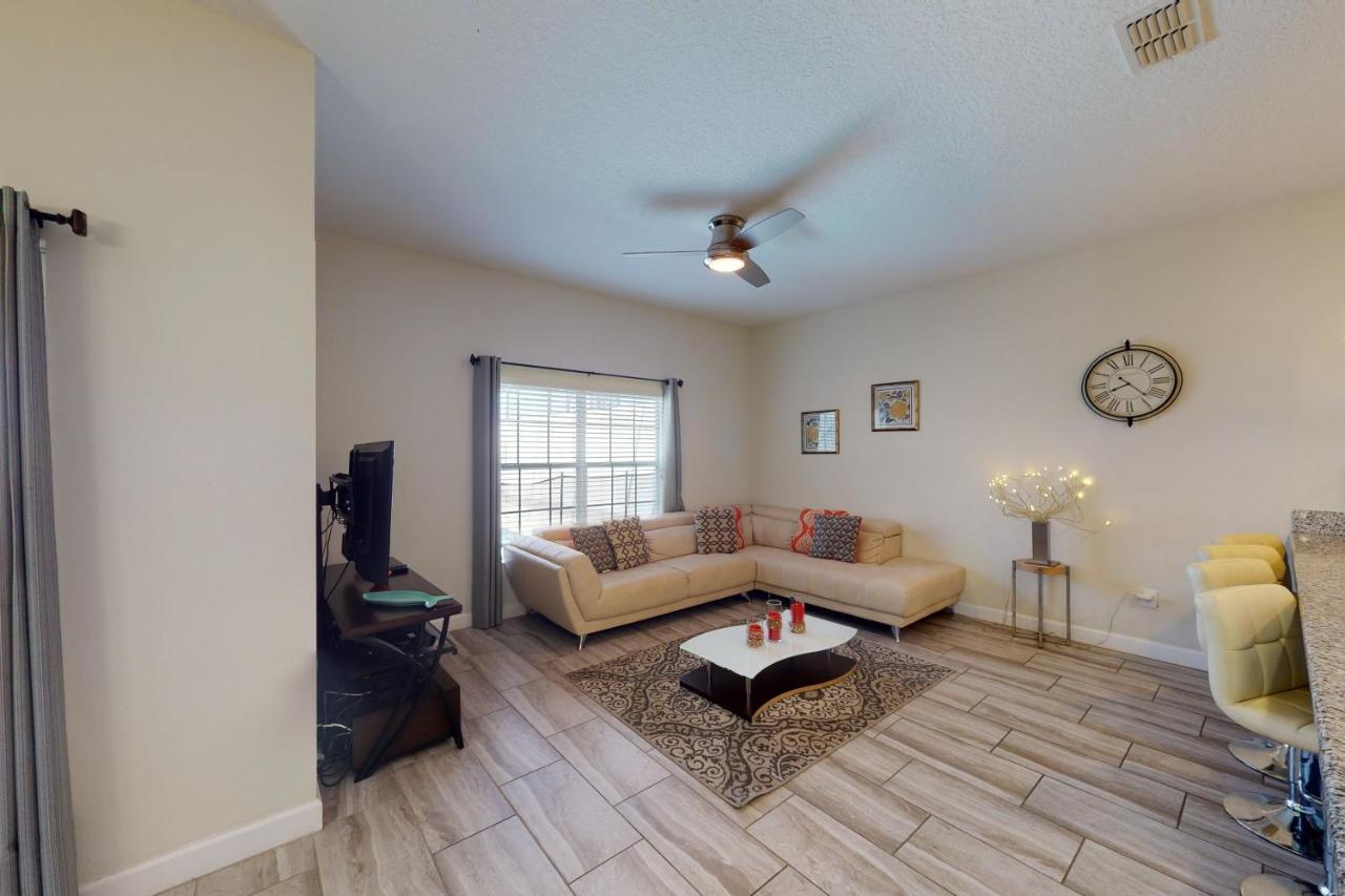 Lake View Townhouse Kissimmee Zewnętrze zdjęcie
