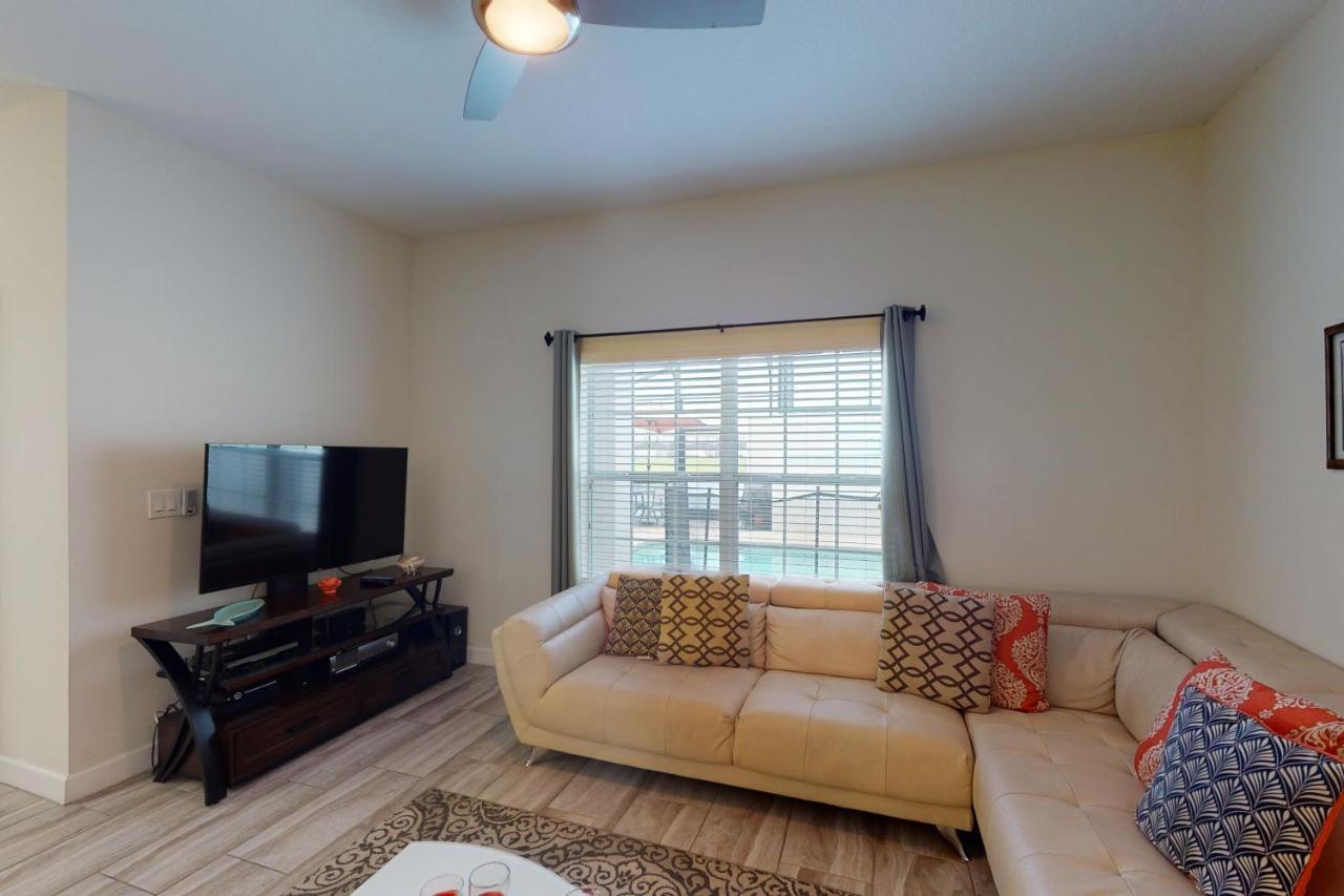 Lake View Townhouse Kissimmee Zewnętrze zdjęcie