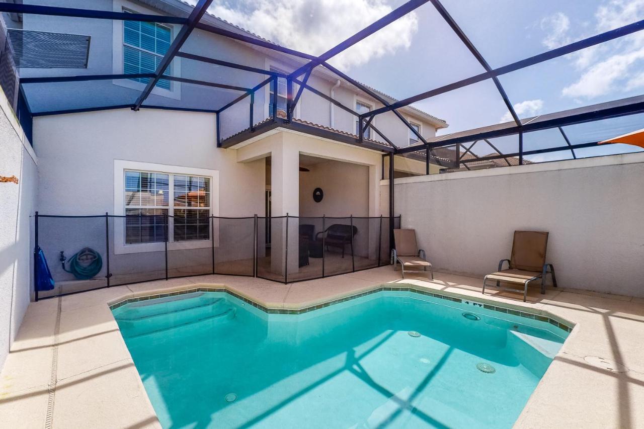 Lake View Townhouse Kissimmee Zewnętrze zdjęcie