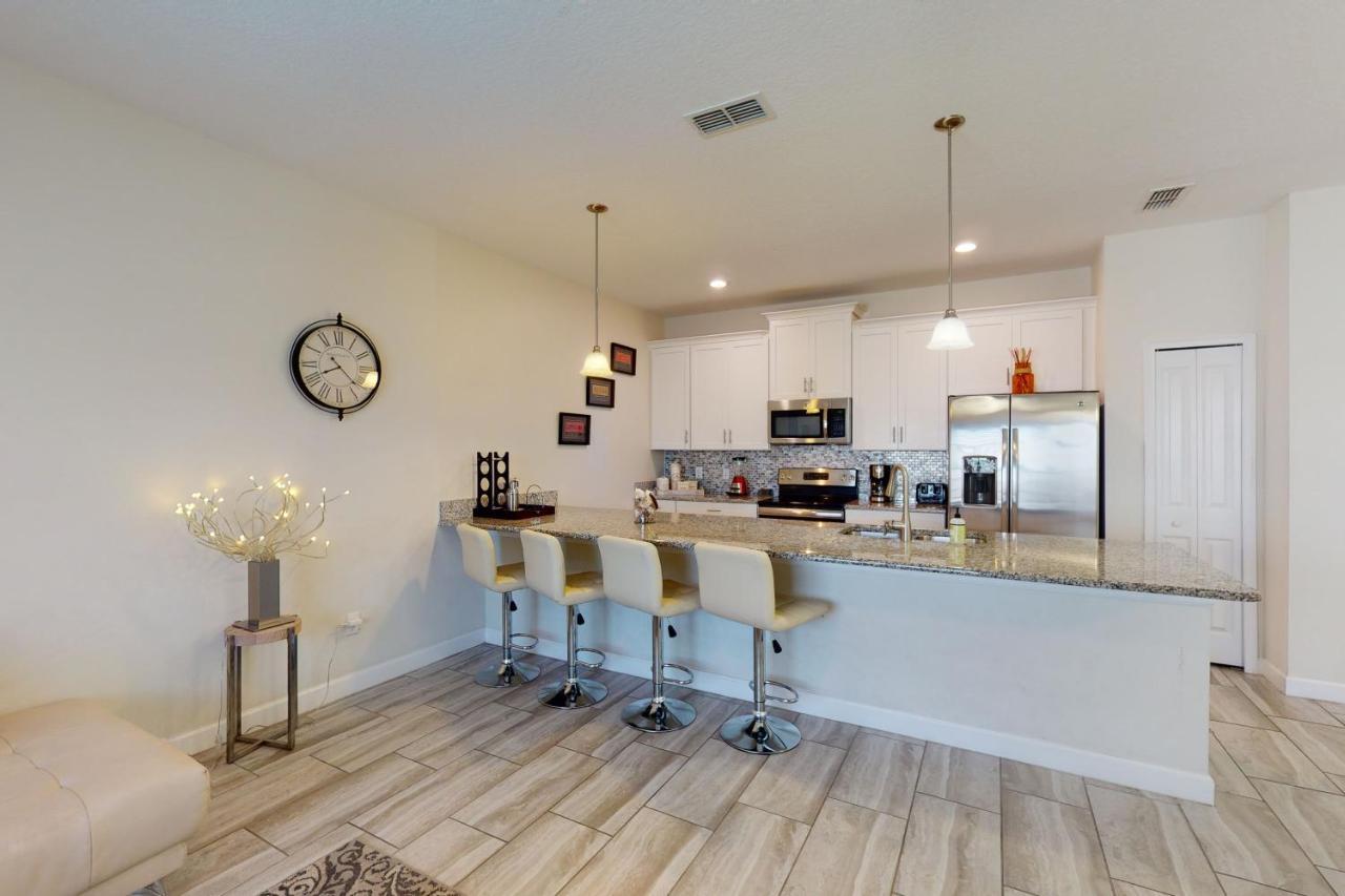 Lake View Townhouse Kissimmee Zewnętrze zdjęcie