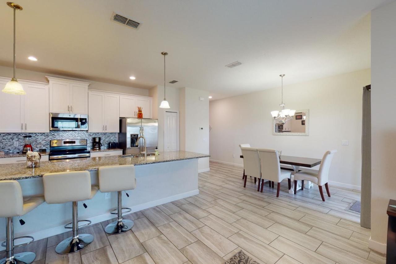 Lake View Townhouse Kissimmee Zewnętrze zdjęcie