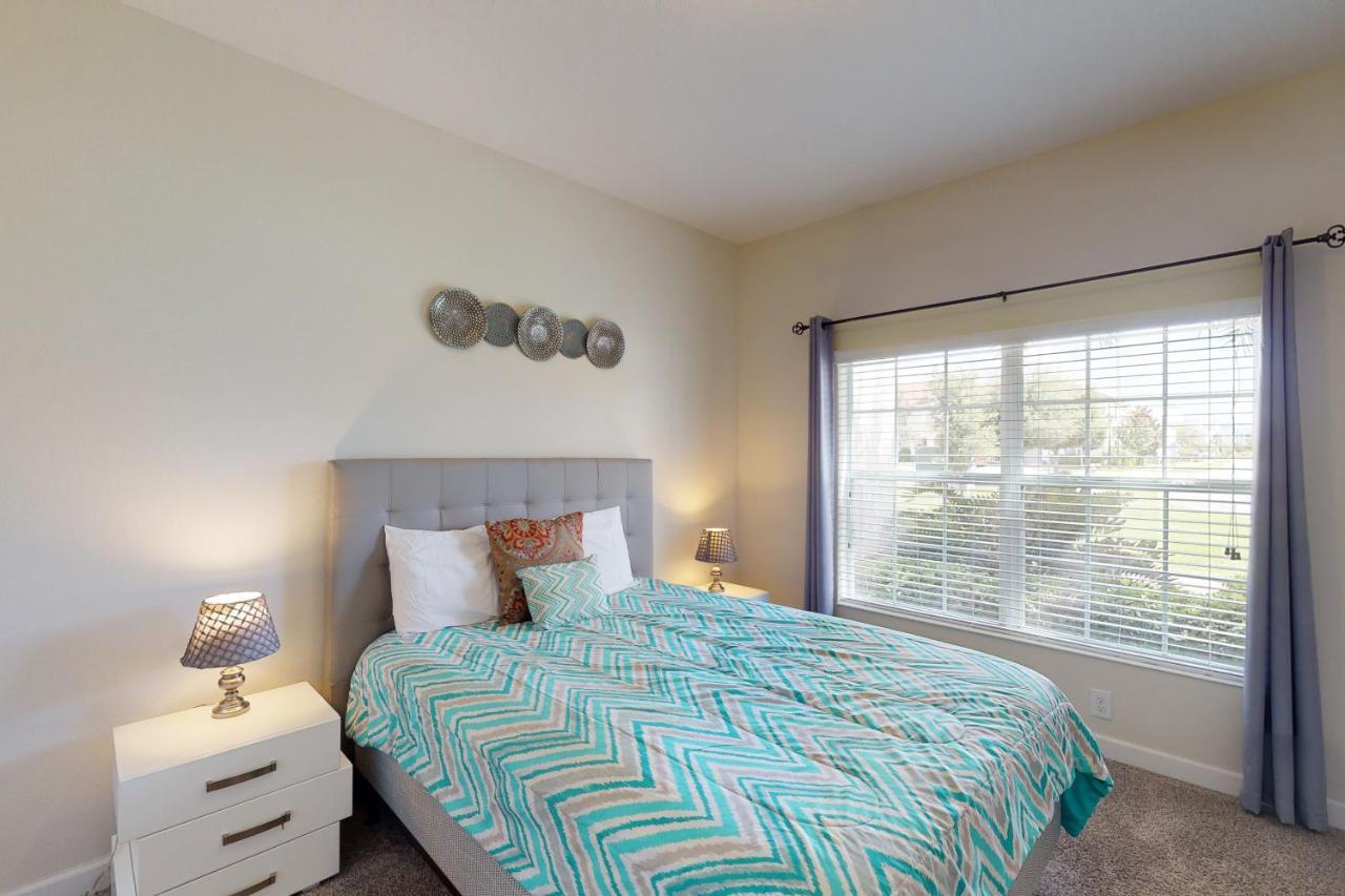 Lake View Townhouse Kissimmee Zewnętrze zdjęcie