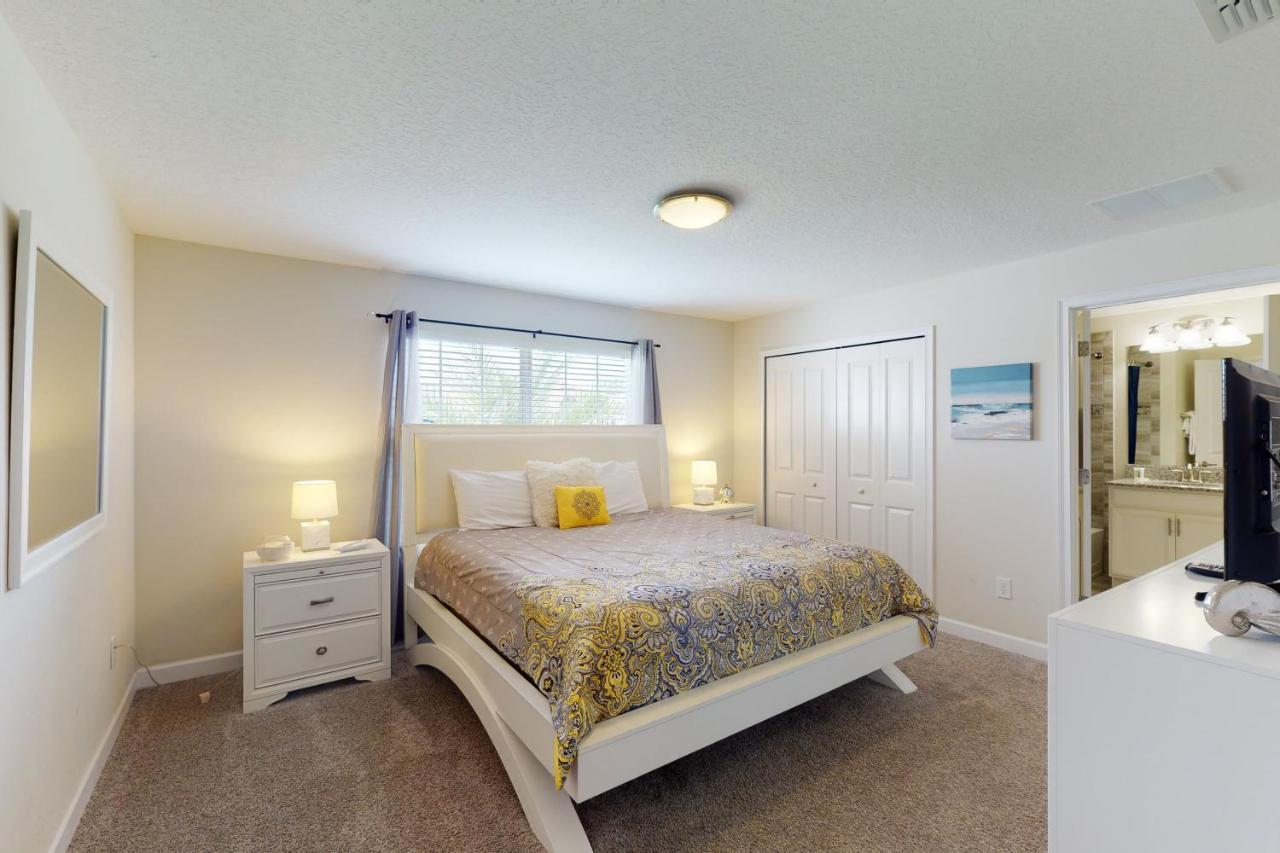 Lake View Townhouse Kissimmee Zewnętrze zdjęcie