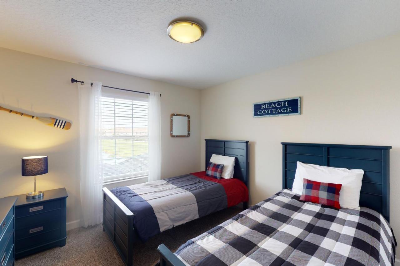 Lake View Townhouse Kissimmee Zewnętrze zdjęcie