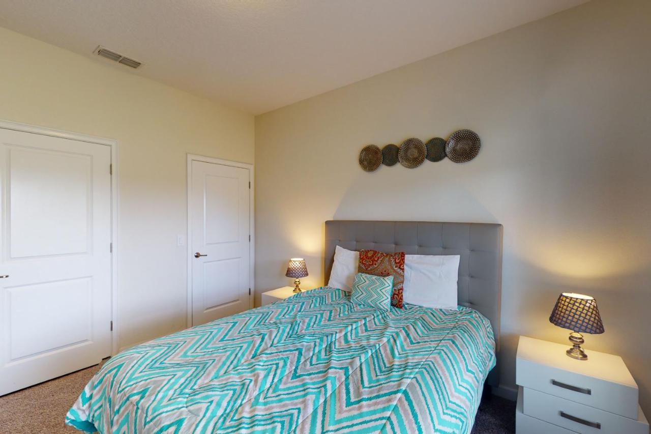 Lake View Townhouse Kissimmee Zewnętrze zdjęcie