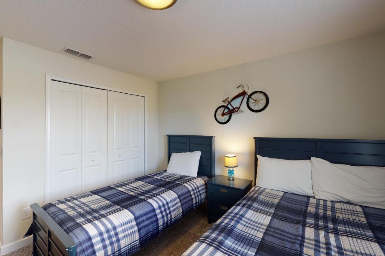 Lake View Townhouse Kissimmee Zewnętrze zdjęcie
