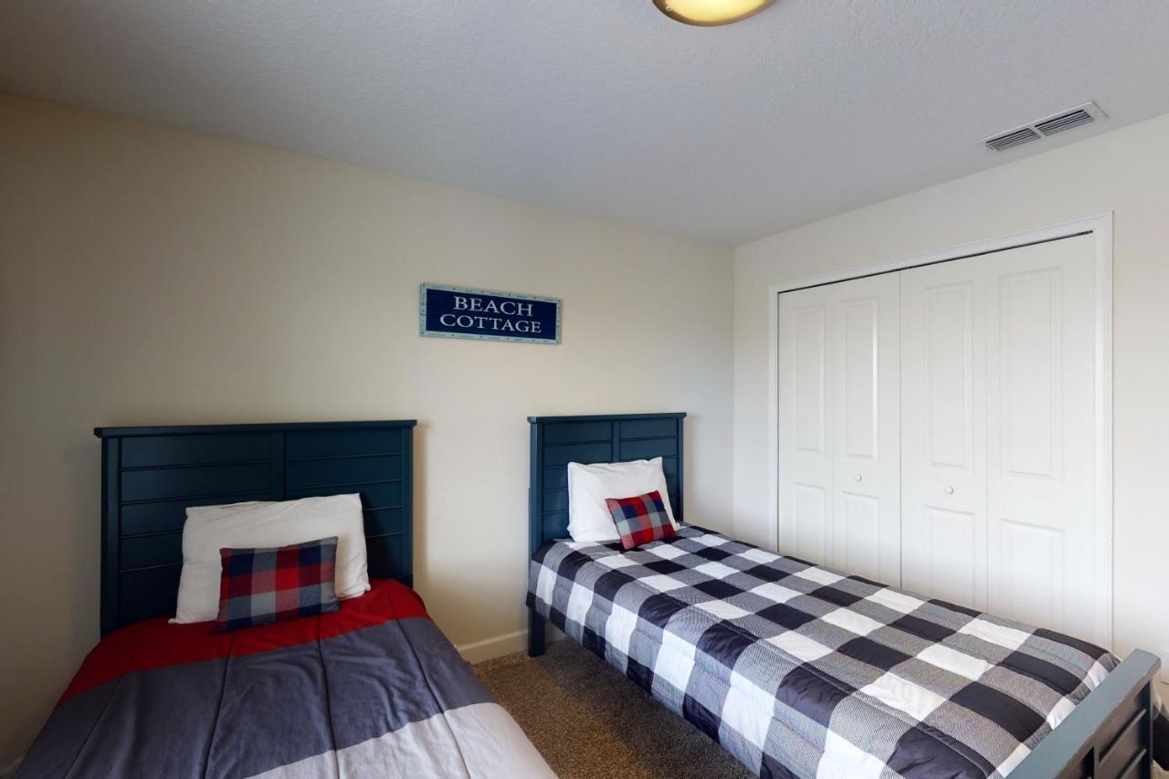 Lake View Townhouse Kissimmee Zewnętrze zdjęcie