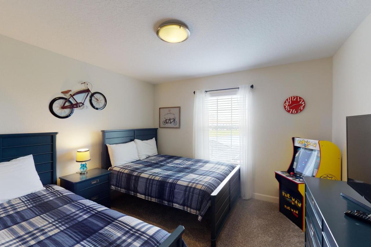 Lake View Townhouse Kissimmee Zewnętrze zdjęcie