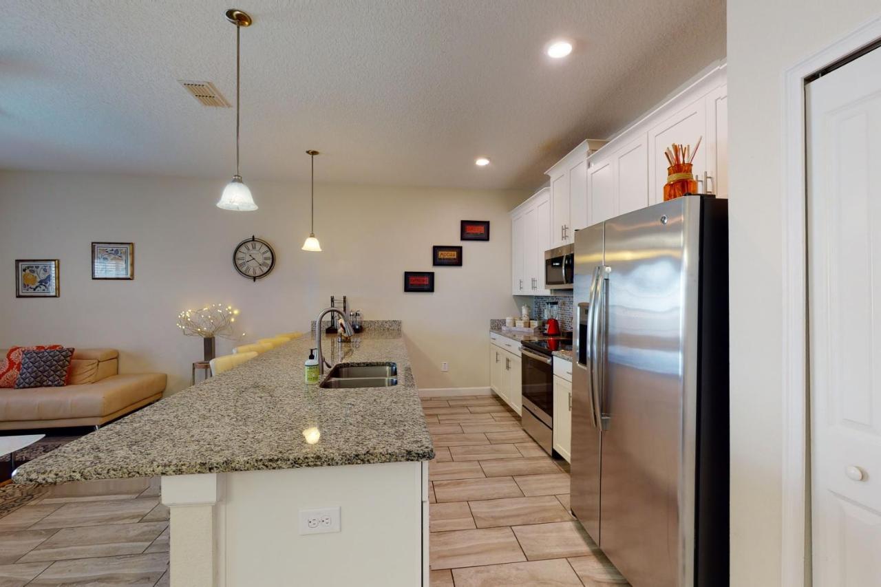 Lake View Townhouse Kissimmee Zewnętrze zdjęcie