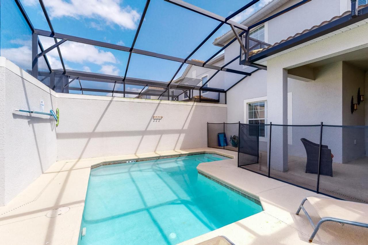 Lake View Townhouse Kissimmee Zewnętrze zdjęcie