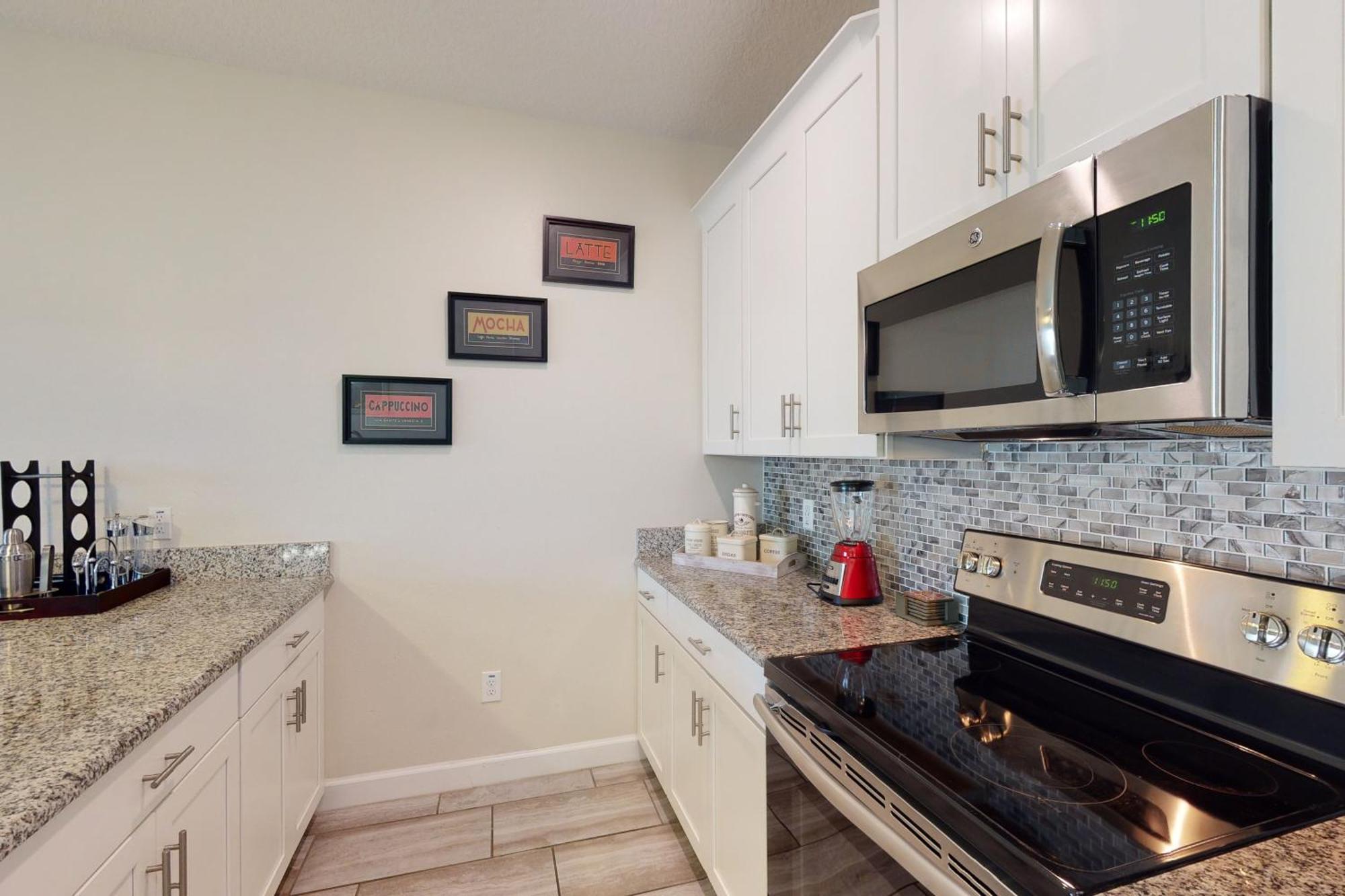 Lake View Townhouse Kissimmee Zewnętrze zdjęcie