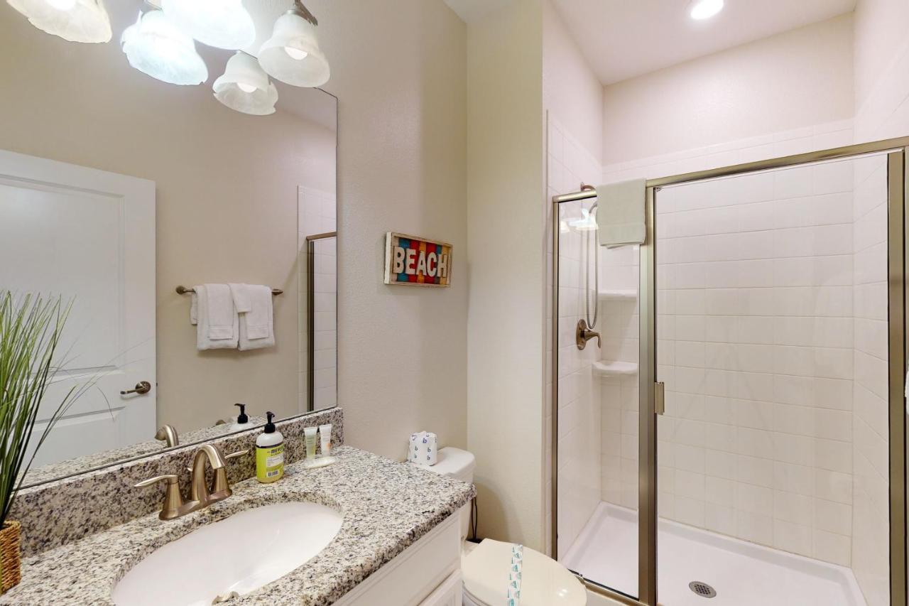 Lake View Townhouse Kissimmee Zewnętrze zdjęcie