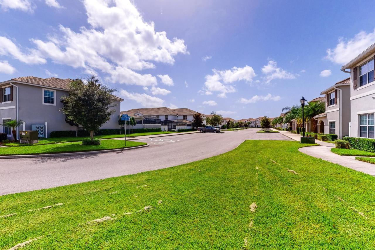 Lake View Townhouse Kissimmee Zewnętrze zdjęcie