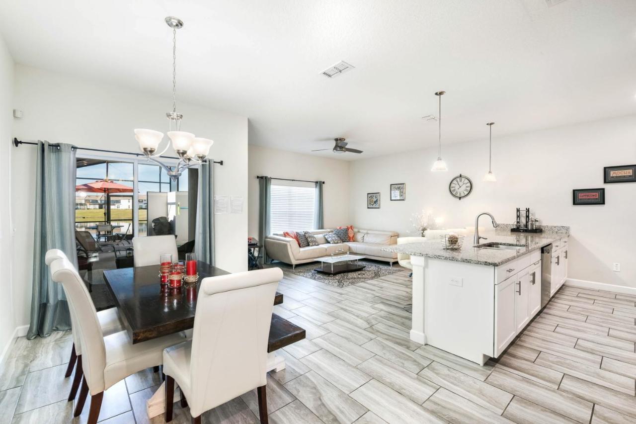 Lake View Townhouse Kissimmee Zewnętrze zdjęcie