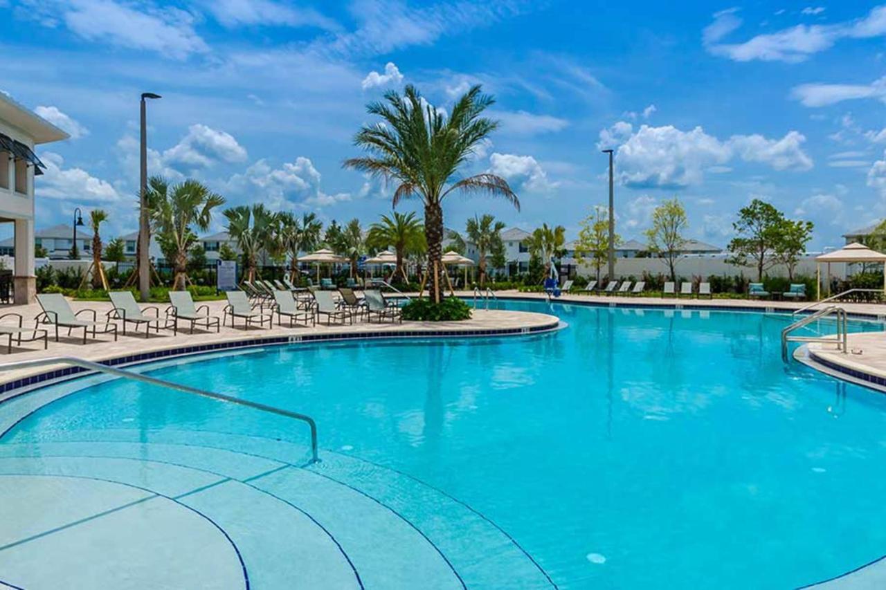 Lake View Townhouse Kissimmee Zewnętrze zdjęcie